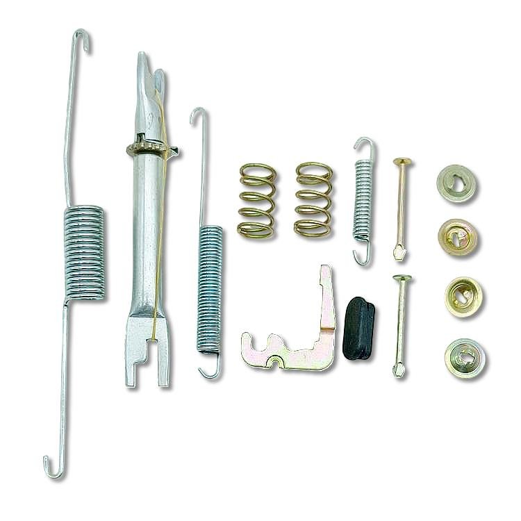 Hot Sale Auto Brake System AUTOPARTES Adjuster Set Drum Brake HO AUTOPARTES HOKT229R FMSI-VERBAND 959